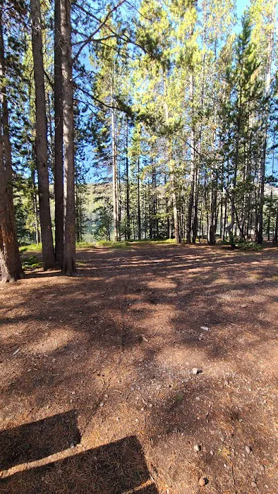 Twin Lakes Campground Picture 1