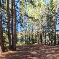 Twin Lakes Campground ico