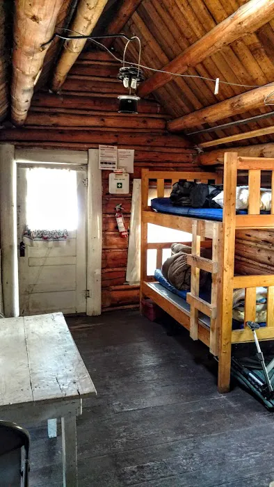 Twin Lakes Campground Picture 3