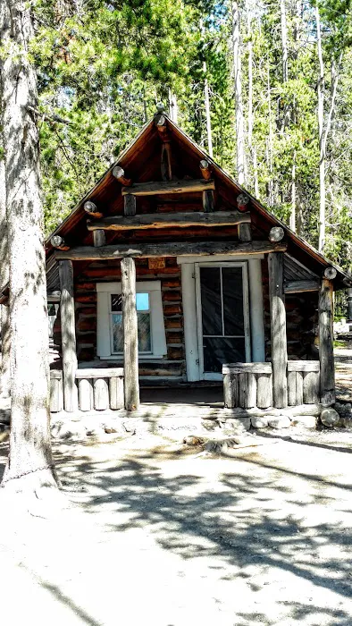 Twin Lakes Campground Picture 4