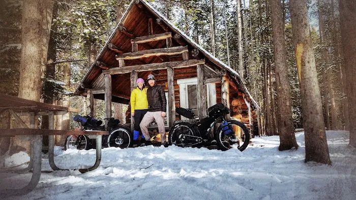 Twin Lakes Campground Picture 6