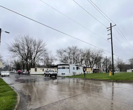 Royal Village Mobile Home Community