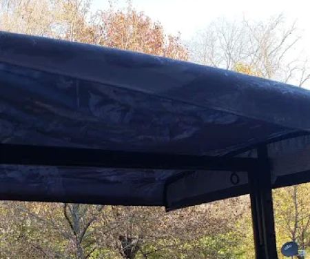 Pine Grove Mobile Home Park