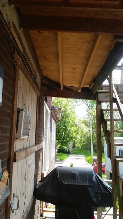 Pine Grove Mobile Home Park Picture 7