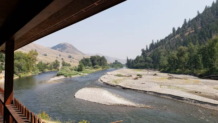 North Fork Motel & Campground Picture 4