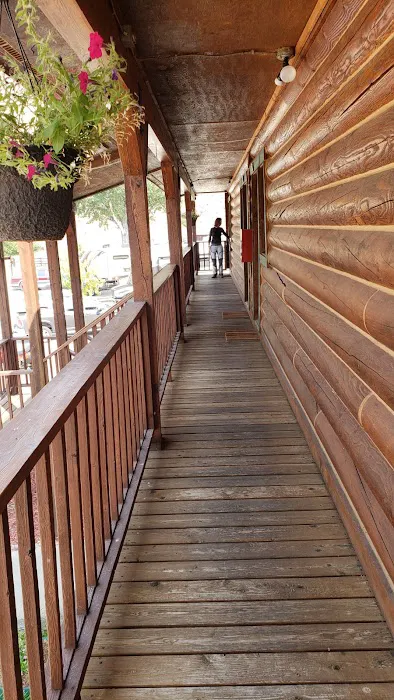 North Fork Motel & Campground Picture 9