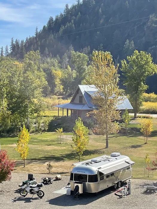 North Fork Motel & Campground Picture 10