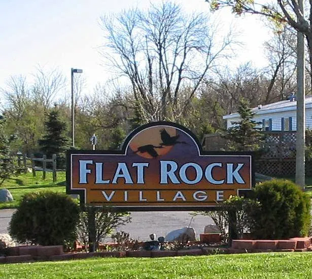 Flat Rock Village Picture 7