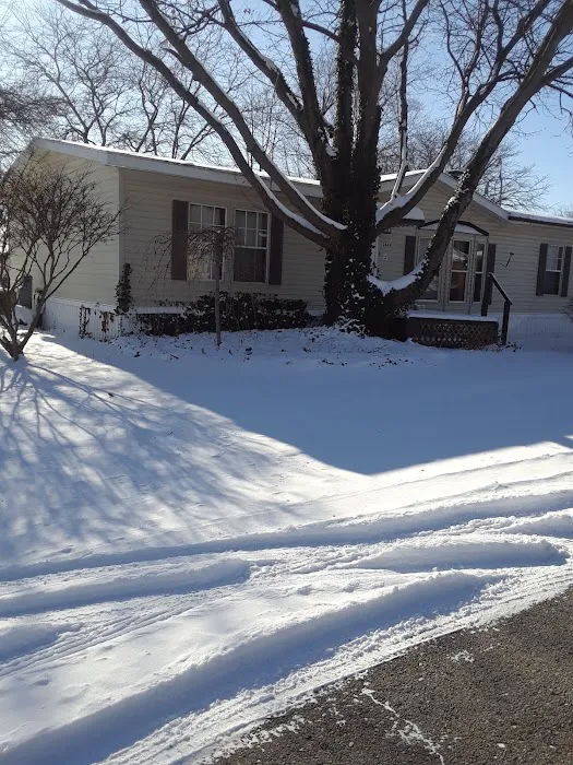 Flat Rock Village Picture 5