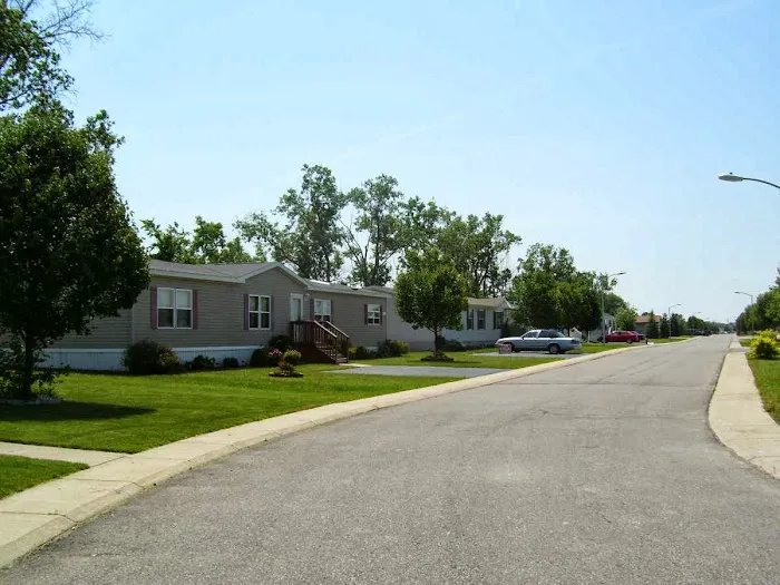 Newport Farms Picture 5