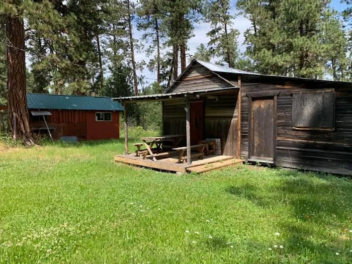 Talmaks Campground Picture 1