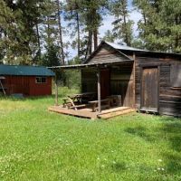 Talmaks Campground ico