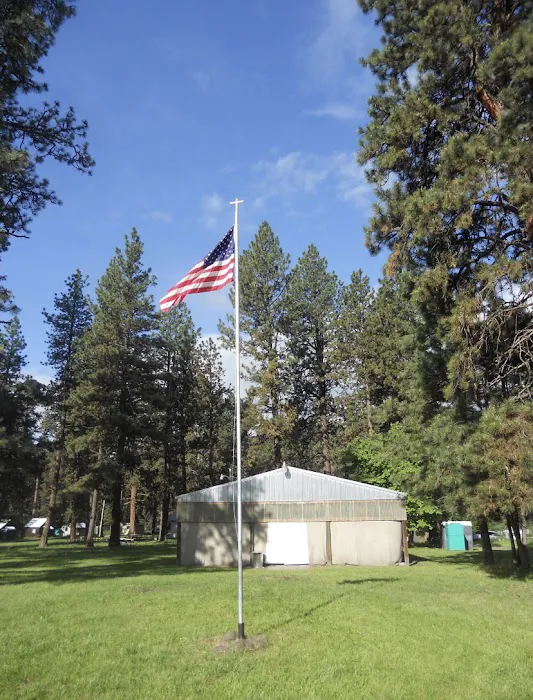Talmaks Campground Picture 5
