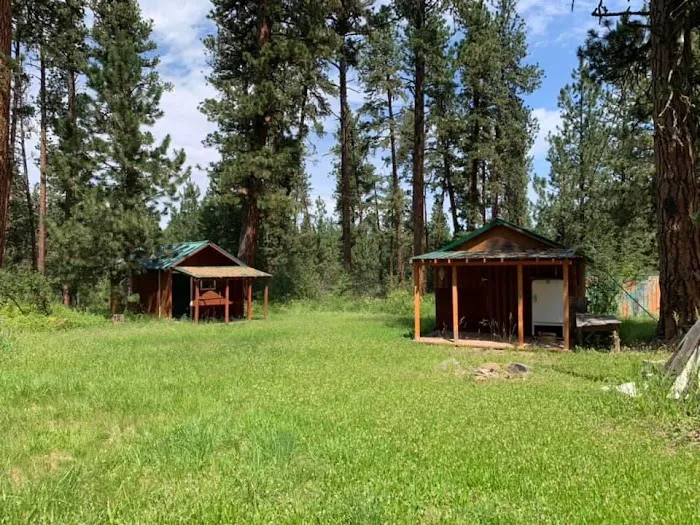 Talmaks Campground Picture 3