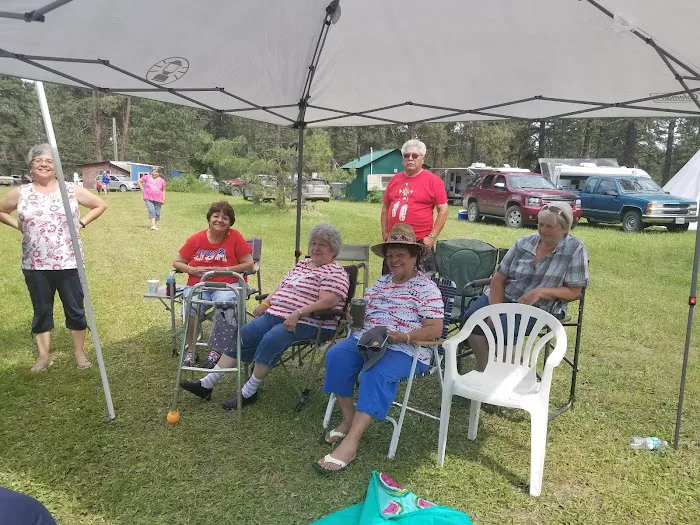 Talmaks Campground Picture 7