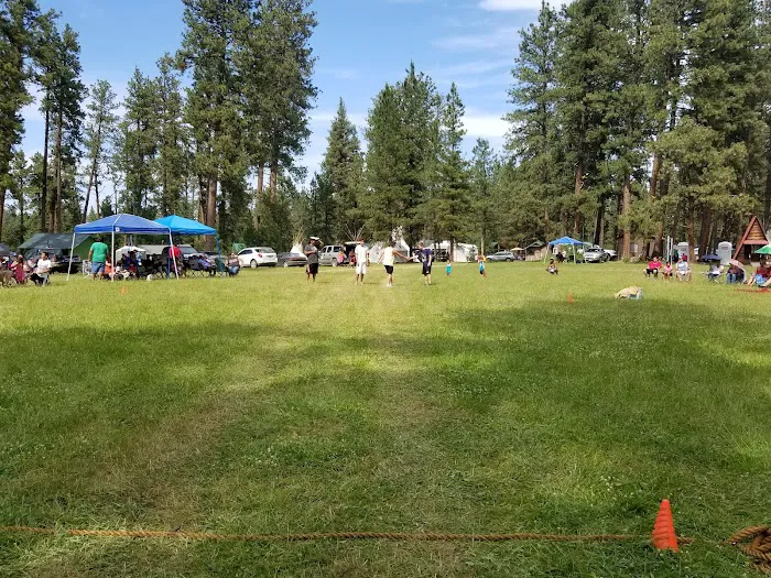 Talmaks Campground Picture 9