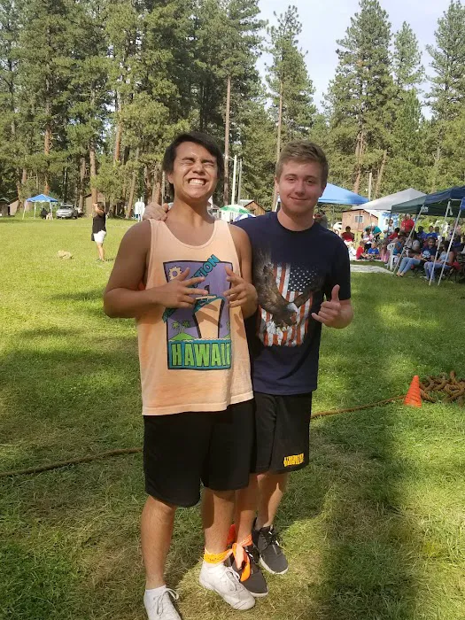 Talmaks Campground Picture 10