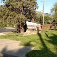Lochsa Ranger District ico