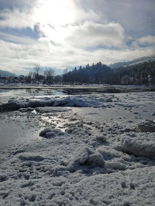 Lochsa Ranger District Picture 2