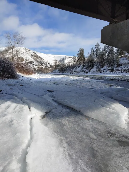 Lochsa Ranger District Picture 4