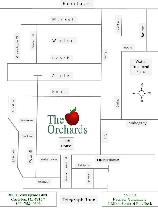 The Orchards MHC Picture 7