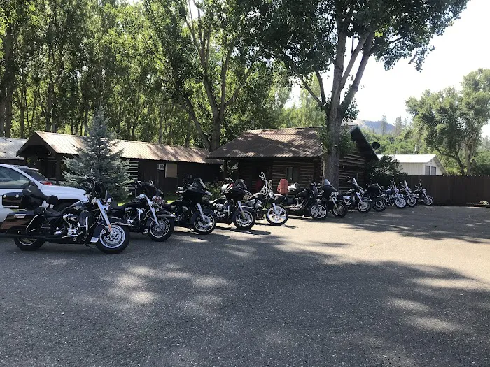 Kamiah / Clearwater River KOA Journey Picture 1