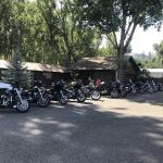 Kamiah / Clearwater River KOA Journey