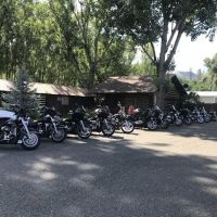 Kamiah / Clearwater River KOA Journey ico
