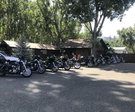 Kamiah / Clearwater River KOA Journey