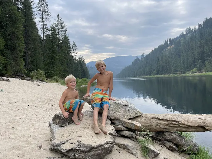 Kamiah / Clearwater River KOA Journey Picture 6