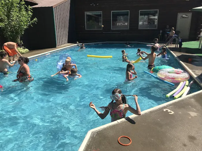 Kamiah / Clearwater River KOA Journey Picture 3