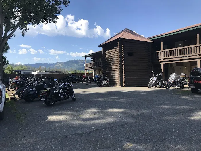 Kamiah / Clearwater River KOA Journey Picture 8