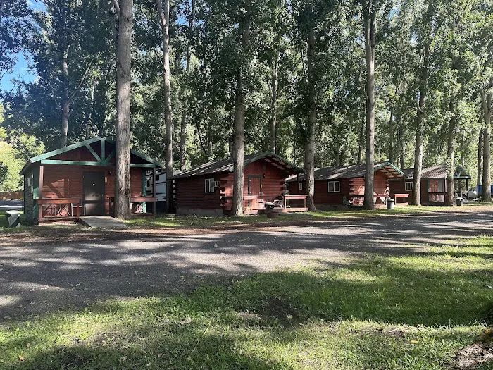 Kamiah / Clearwater River KOA Journey Picture 7