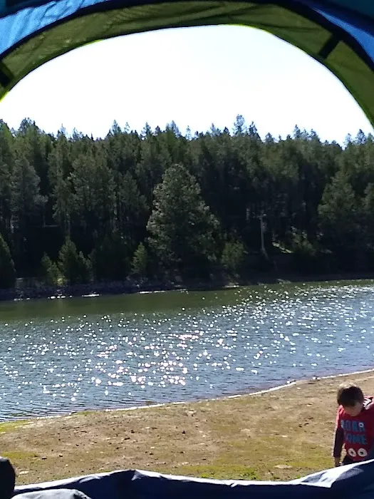 Soldier's Meadow Reservoir Picture 8