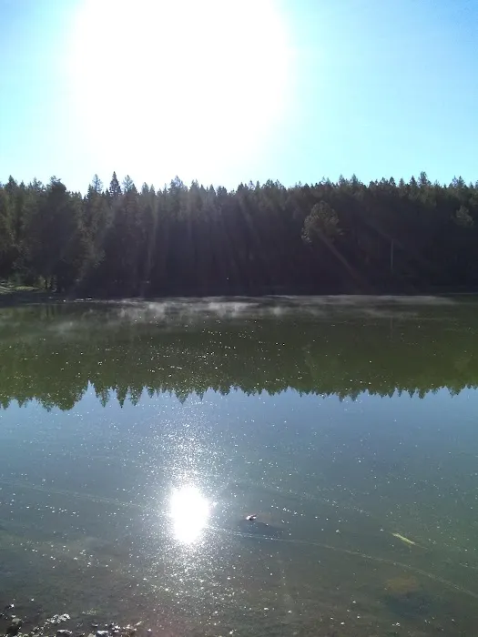 Soldier's Meadow Reservoir Picture 9