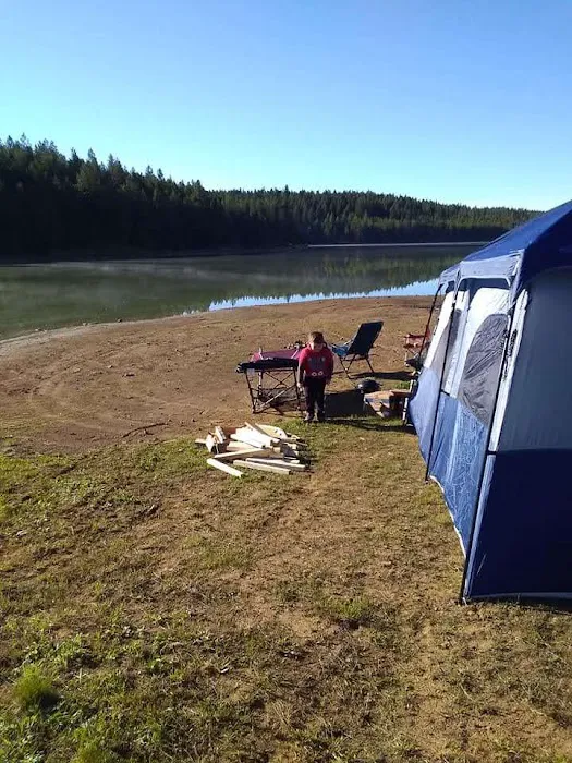 Soldier's Meadow Reservoir Picture 5