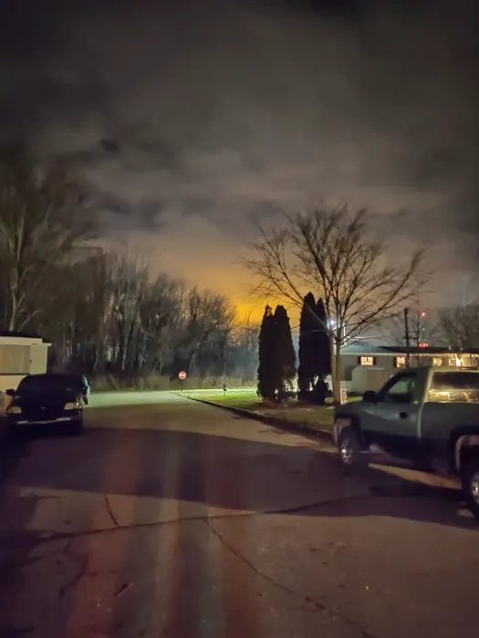 Flat Rock Terrace Mobile Home Community Picture 9