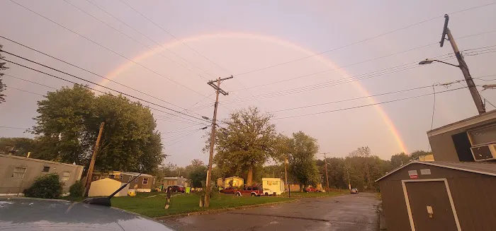 Flat Rock Terrace Mobile Home Community Picture 1