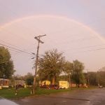 Flat Rock Terrace Mobile Home Community