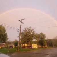 Flat Rock Terrace Mobile Home Community ico