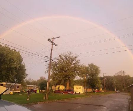 Flat Rock Terrace Mobile Home Community