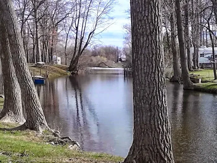 Camp Lord Willing RV Park Picture 3