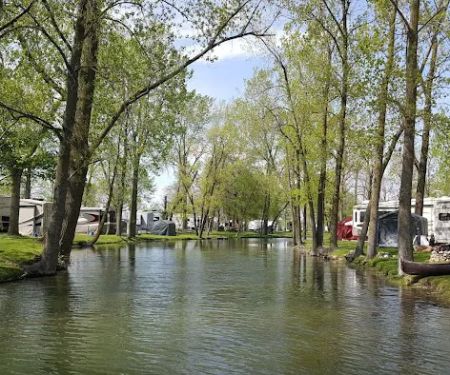 Camp Lord Willing RV Park