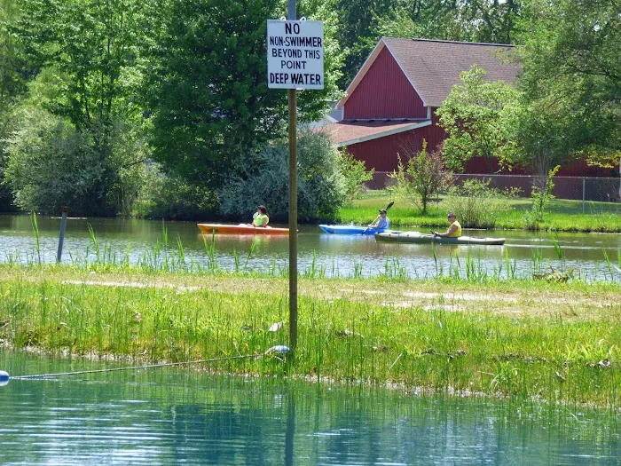Camp Lord Willing RV Park Picture 10