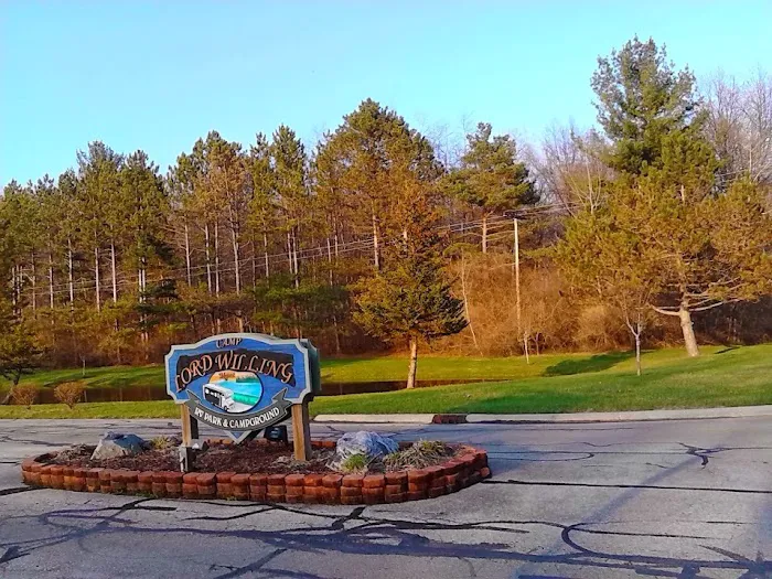 Camp Lord Willing RV Park Picture 5
