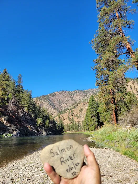 Spring Creek Campground Picture 1