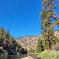 Spring Creek Campground ico