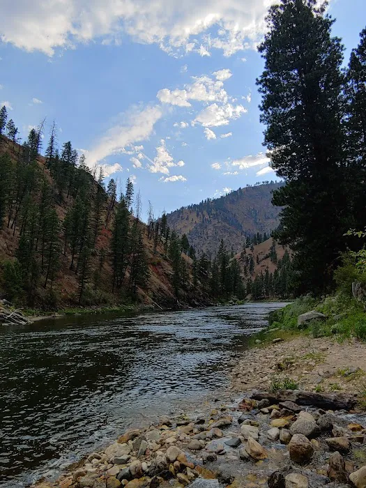 Spring Creek Campground Picture 4