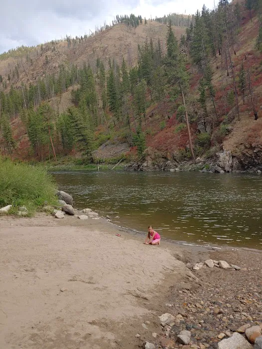 Spring Creek Campground Picture 2