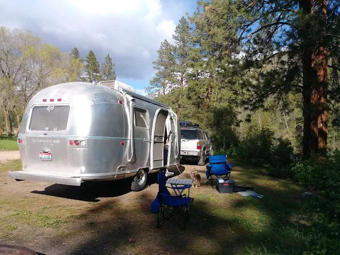 Spring Creek Campground Picture 7